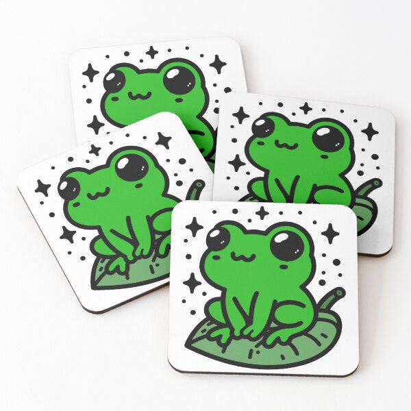 Item preview, Sweet frog designed and sold by AdamMuranski.