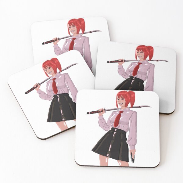 Item preview,  katana girl designed and sold by Henriquepr.
