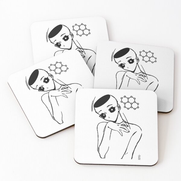 Item preview, stencil vacuum 09 designed and sold by teethontheroof.