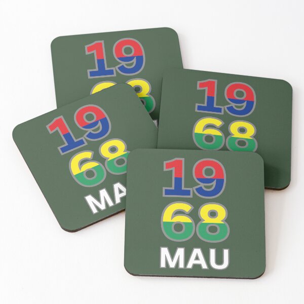 Item preview, Mauritius Independence 1968: Celebrating Freedom designed and sold by RvinJo8.