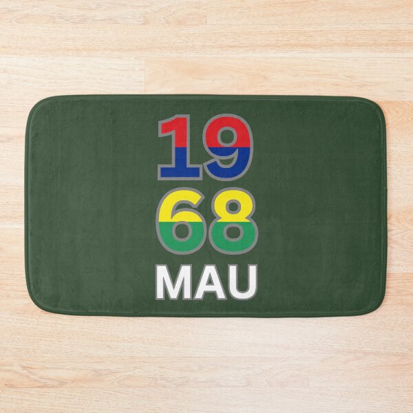 Item preview, Mauritius Independence 1968: Celebrating Freedom designed and sold by PING 999 STUDIO.
