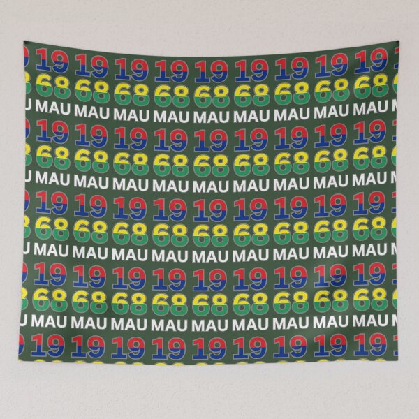 Item preview, Mauritius Independence 1968: Celebrating Freedom designed and sold by RvinJo8.