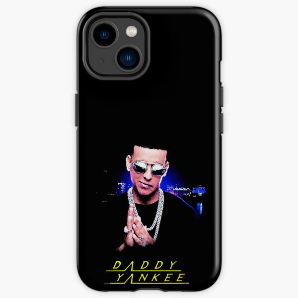 Daddy Yankee Phone Cases for Sale Redbubble