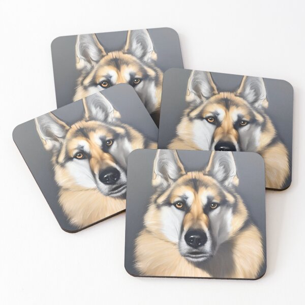 Item preview, Gaze of Dog designed and sold by mentokc.