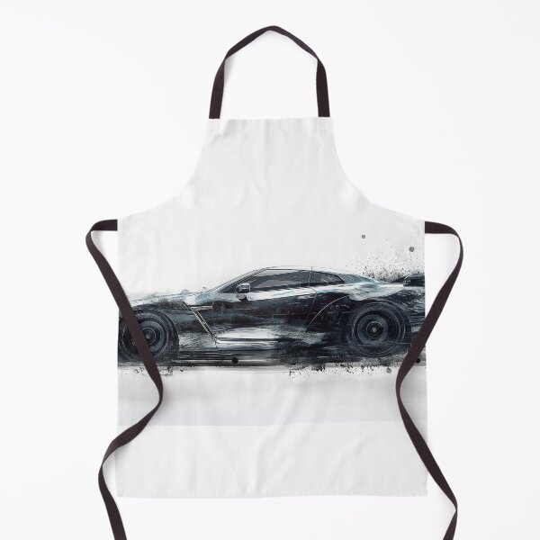 Item preview, GTR sketch style designed and sold by branmandesigns.