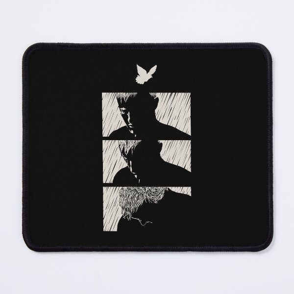 Item preview, Blade Runner - Ending white designed and sold by LapinMagnetik.