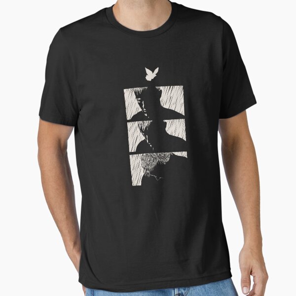 Item preview, Blade Runner - Ending white designed and sold by LapinMagnetik.