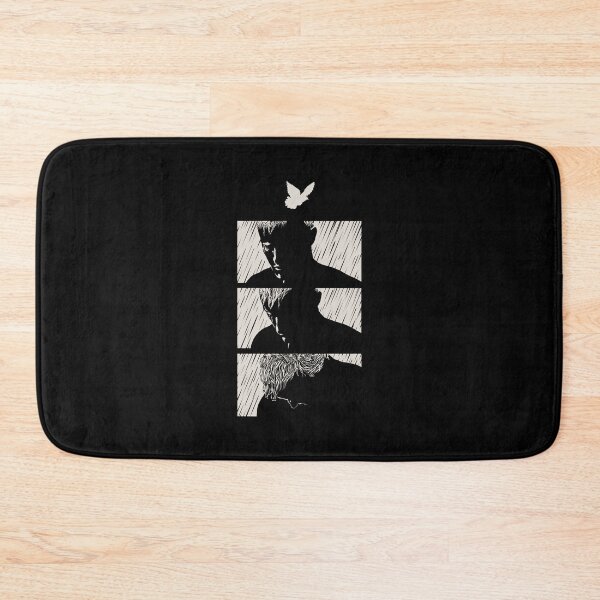Item preview, Blade Runner - Ending white designed and sold by LapinMagnetik.