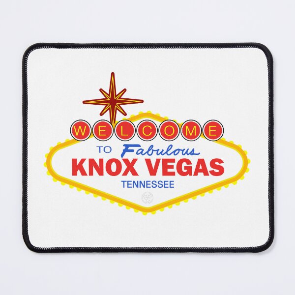 Item preview, Knoxville knoxvegas tennessee designed and sold by Caroline  Leah.