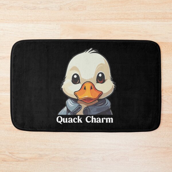 Item preview, Quack Charm designed and sold by EmlStore.