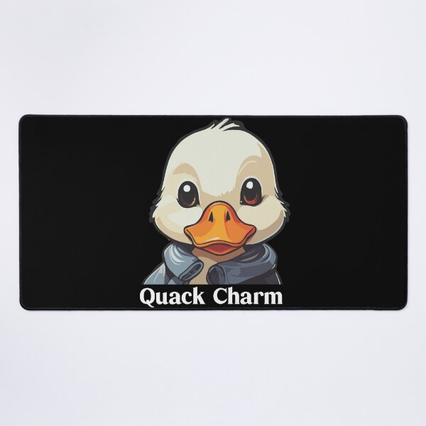 Item preview, Quack Charm designed and sold by EmlStore.