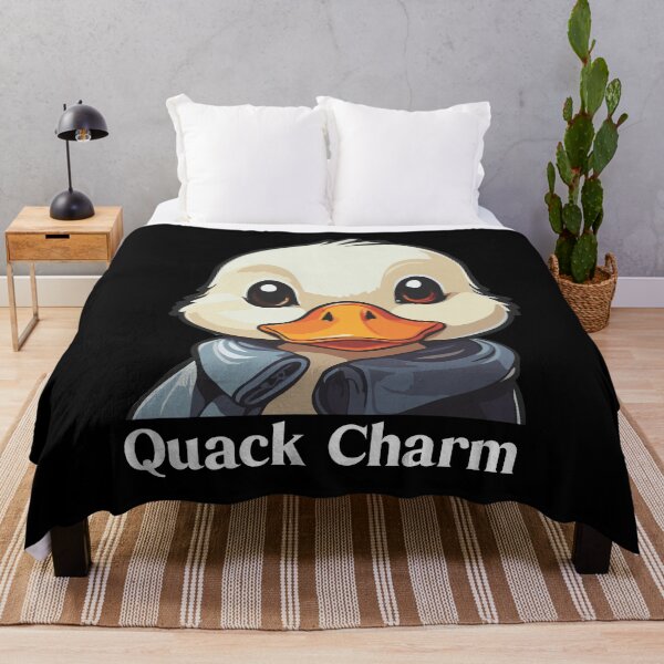 Item preview, Quack Charm designed and sold by EmlStore.