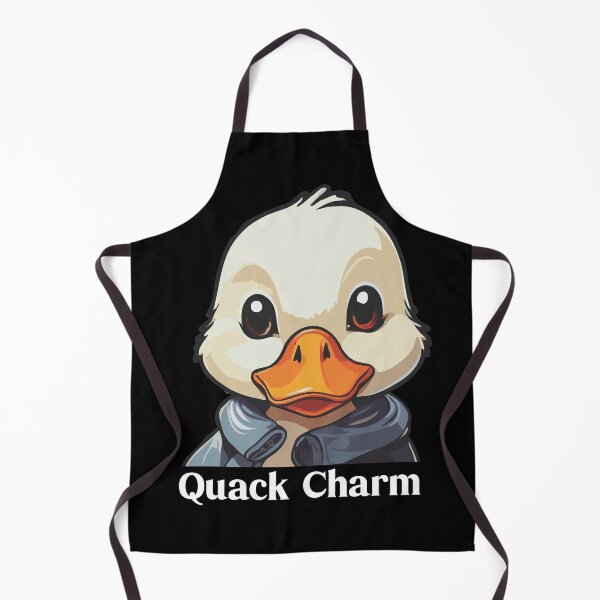 Item preview, Quack Charm designed and sold by EmlStore.