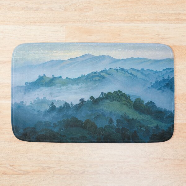 Item preview, Misty Landscape designed and sold by Michealfashion.