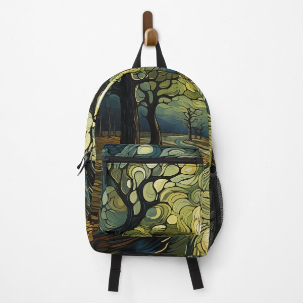 Item preview, Verdant Forest Light designed and sold by unimuse.