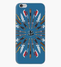 Buffy Mandala iPhone Case