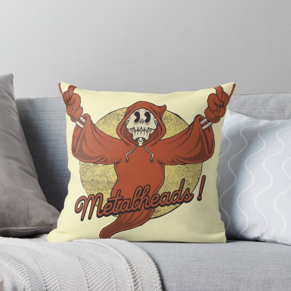 Item preview, Metalheads - Rock on designed and sold by The  Qash.