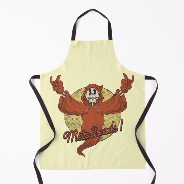Item preview, Metalheads - Rock on designed and sold by The Qash.