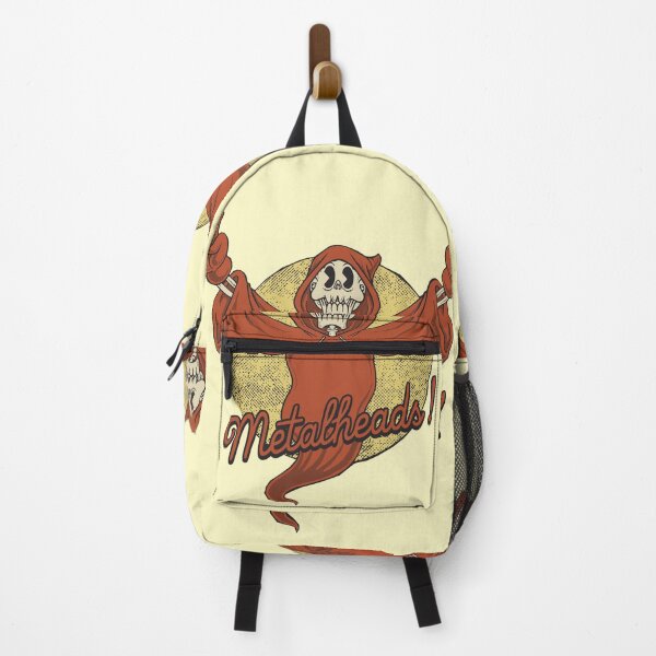 Item preview, Metalheads - Rock on designed and sold by The Qash.
