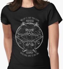 Team Pomato Women's Fitted T-Shirt