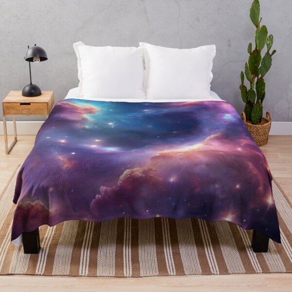 Item preview, Space Nebula  designed and sold by Starfox120.