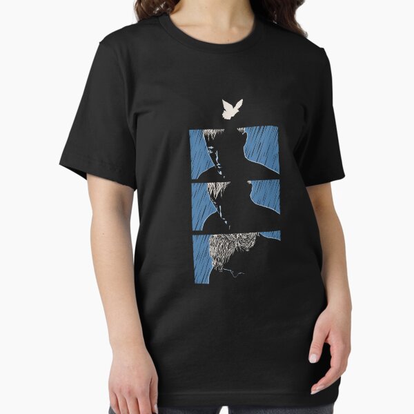 Item preview, Blade Runner - Ending colour designed and sold by LapinMagnetik.