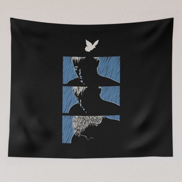 Item preview, Blade Runner - Ending colour designed and sold by LapinMagnetik.