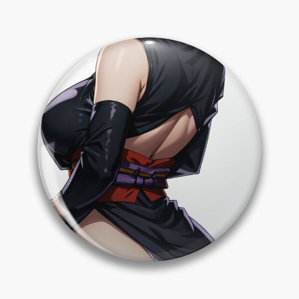 Artikelvorschau, Booty Cake Ninja entworfen und verkauft von Waifu-Supremacy.