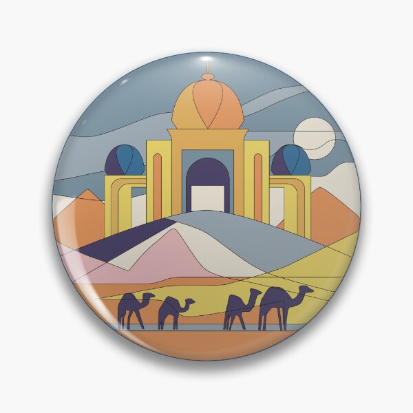 Item preview, Silk Road designed and sold by Slade Smith.