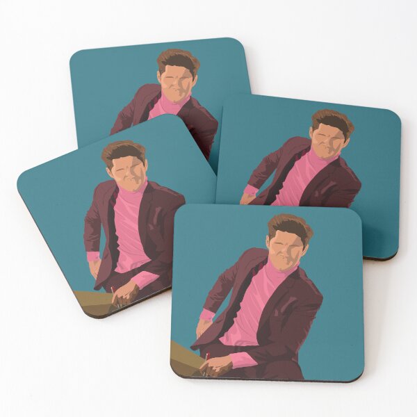 Item preview, Niall Storm designed and sold by makistickers.