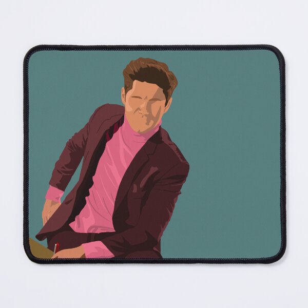 Item preview, Niall Storm designed and sold by makistickers.