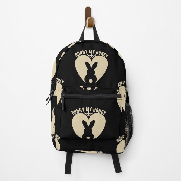 Item preview, bunny rescue designed and sold by darkthings design.