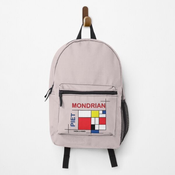 Item preview, Piet Mondrian Color Blocks designed and sold by FilizDesigner.