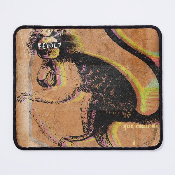 Item preview, Revolt designed and sold by A . M.
