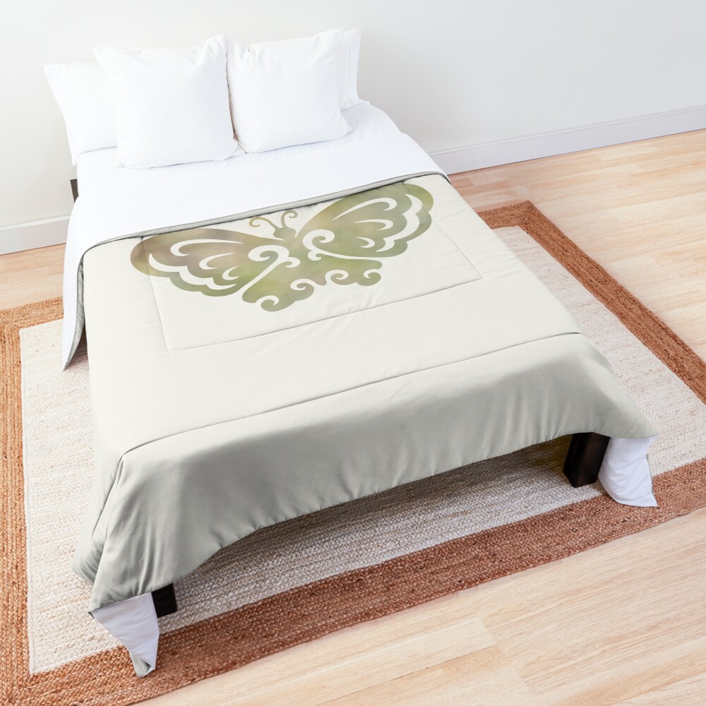 Item preview, Comforter designed and sold by Bekah-Grace.