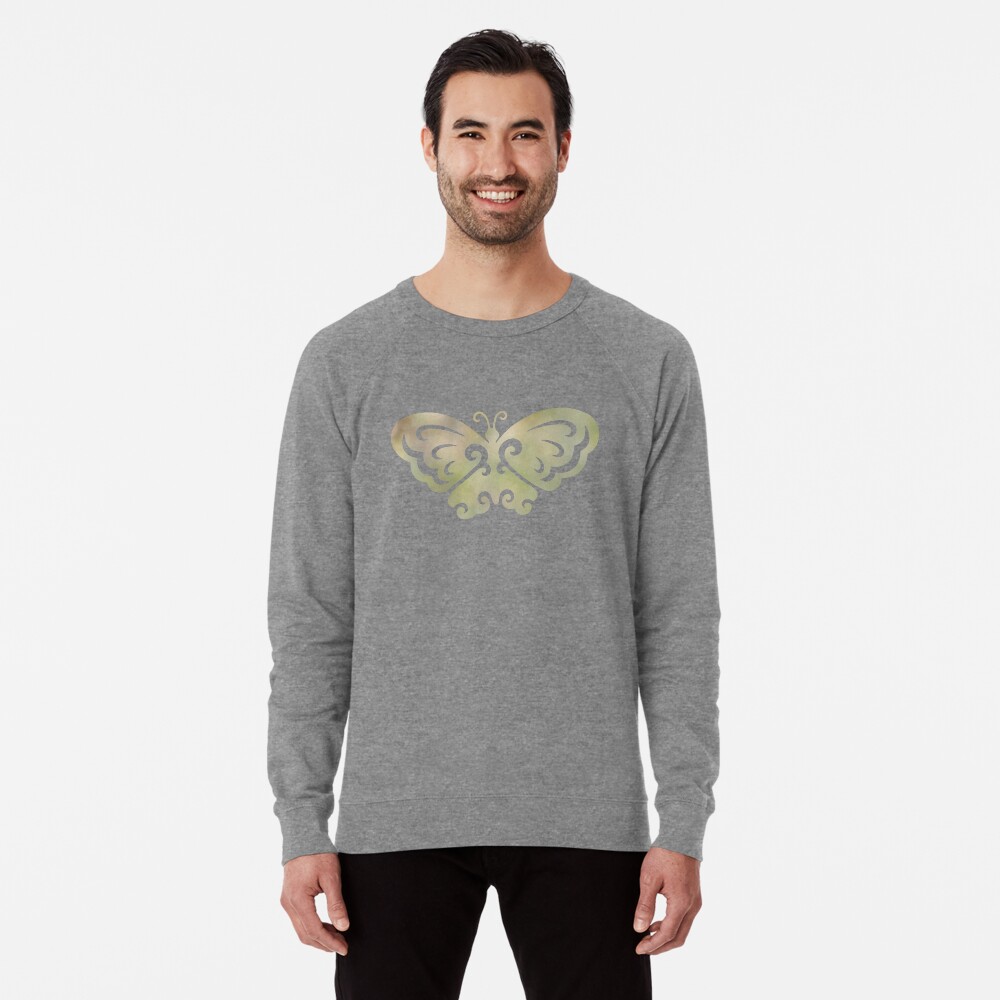 Item preview, Lightweight Sweatshirt designed and sold by Bekah-Grace.