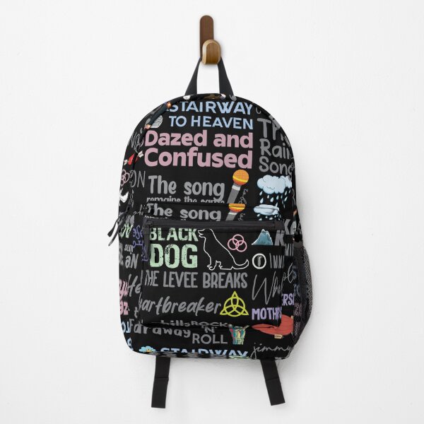 Item preview, Epic Zeppelin Art designed and sold by Fanverse Merchandise.
