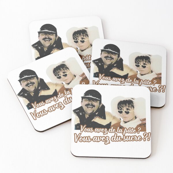 Item preview, Tanned people go skiing, do you have any dough? designed and sold by UrbanoTee.
