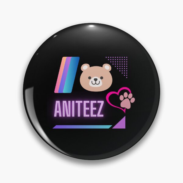 Item preview, Aniteez  designed and sold by DarkBubblee.