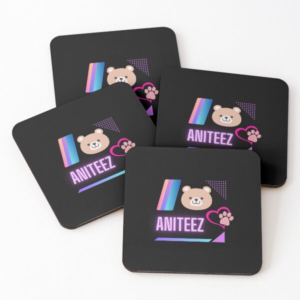 Item preview, Aniteez  designed and sold by DarkBubblee.