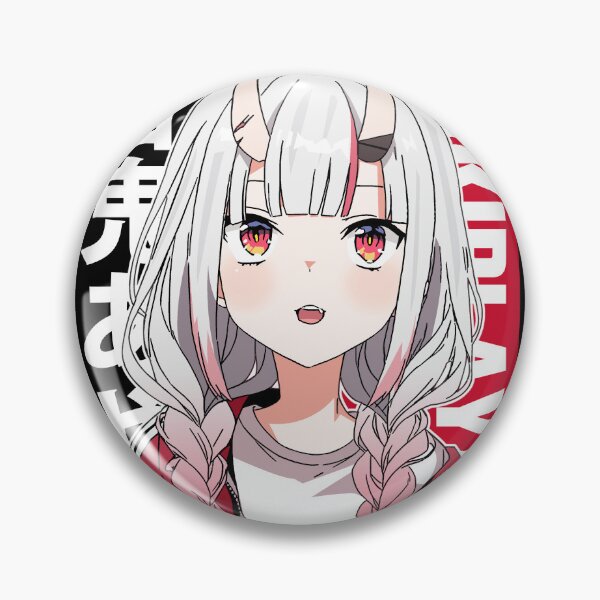 Item preview, Nakiri Ayame in PT Uniform designed and sold by UDTee.