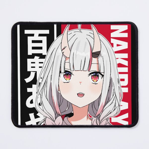 Item preview, Nakiri Ayame in PT Uniform designed and sold by UDTee.