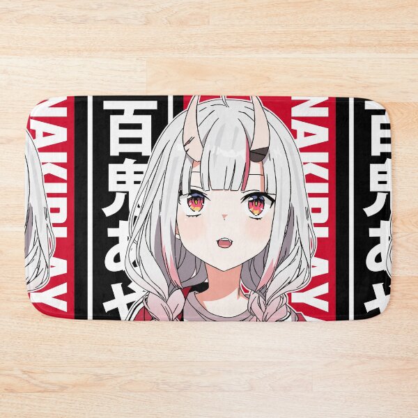 Item preview, Nakiri Ayame in PT Uniform designed and sold by UDTee.