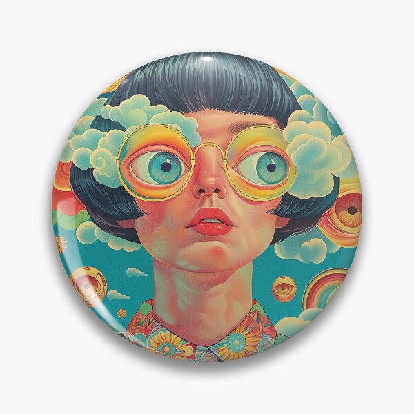Item preview, Surreal Art designed and sold by nomiraclehere.