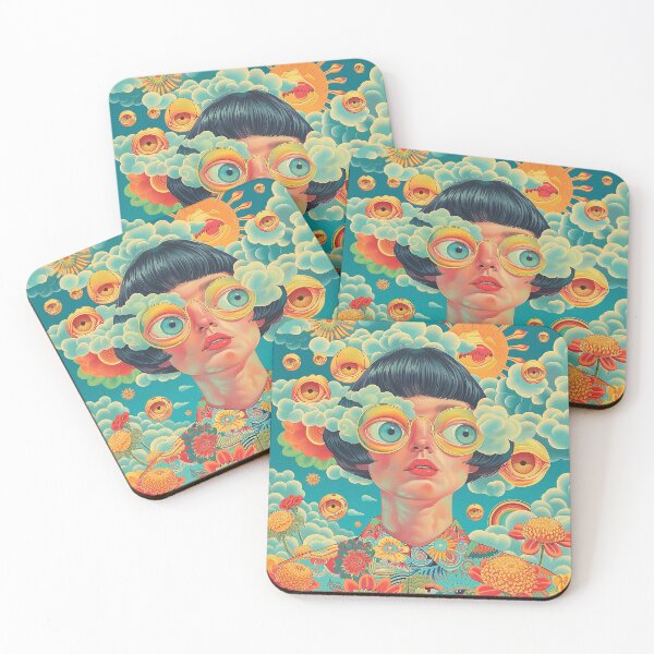 Item preview, Surreal Art designed and sold by nomiraclehere.