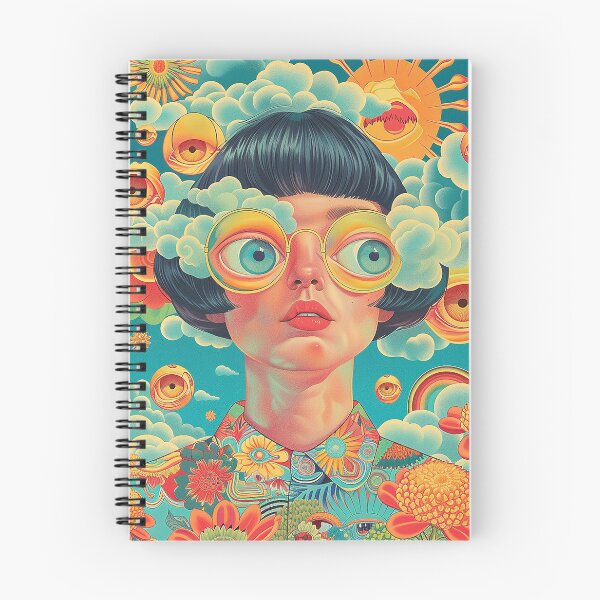 Item preview, Surreal Art designed and sold by nomiraclehere.