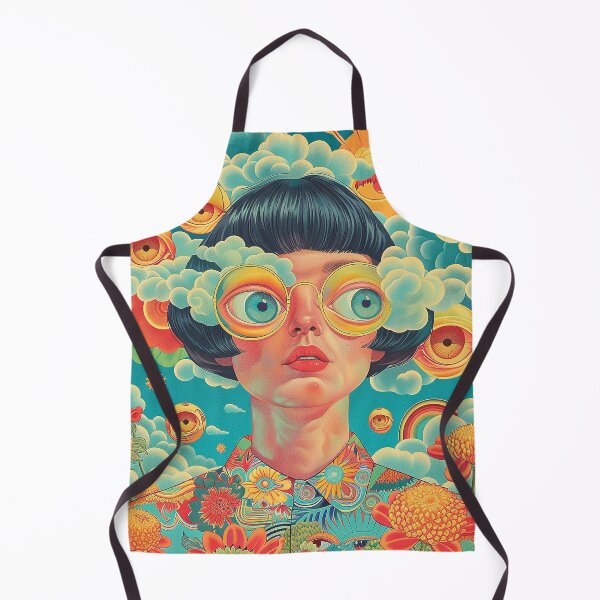 Item preview, Surreal Art designed and sold by nomiraclehere.