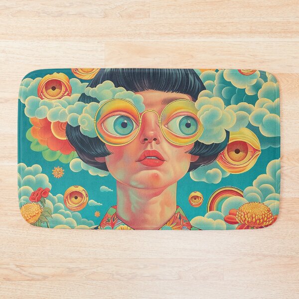 Item preview, Surreal Art designed and sold by nomiraclehere.