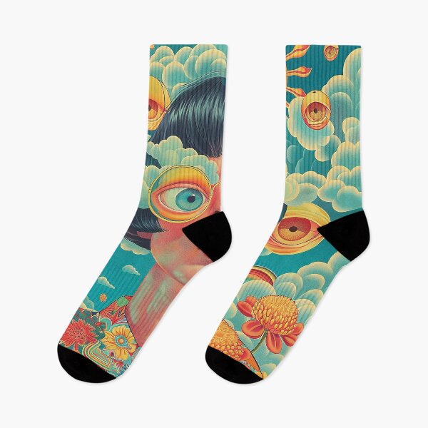Item preview, Surreal Art designed and sold by nomiraclehere.