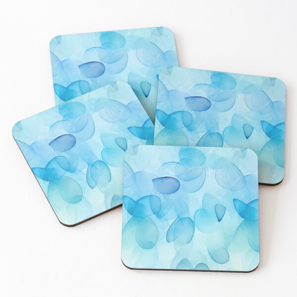Item preview, Ombria - Beautiful color gradients from ink (21/80) designed and sold by sabantha.